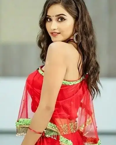 Call Girls Service Santrampur