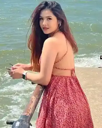 Call Girls in Santrampur