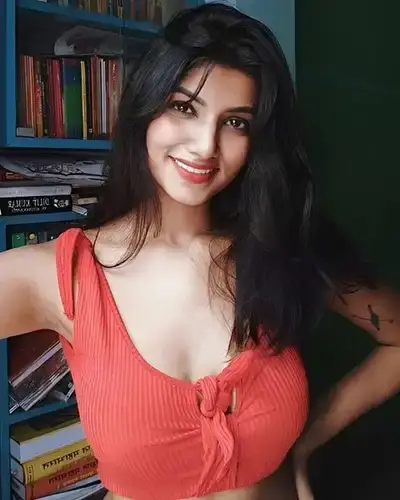 Santrampur Call Girl