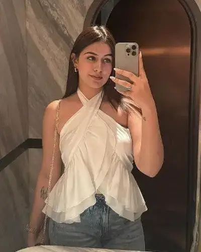 Escorts In Santrampur