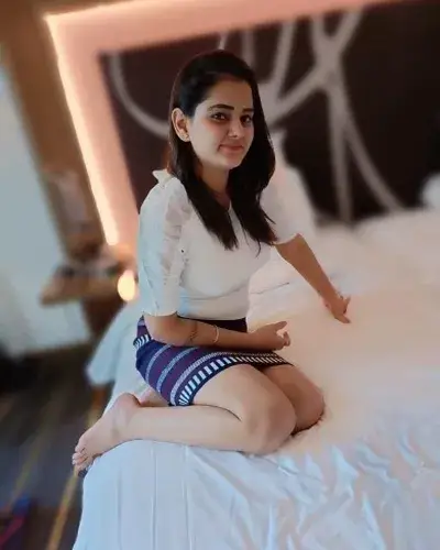 Escort Service In Santrampur