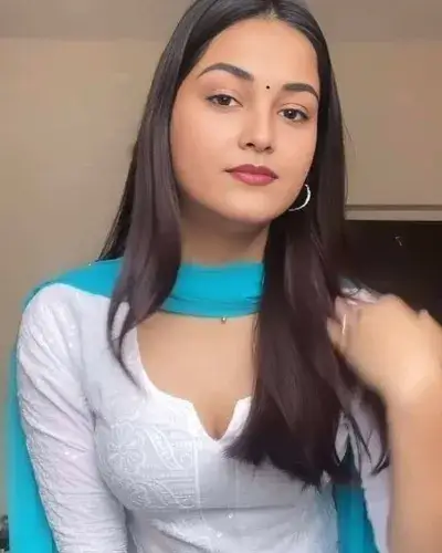 Escort In Santrampur