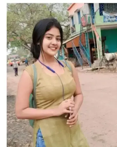 Santrampur Escort Service
