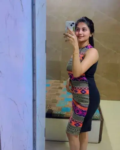Escort Santrampur